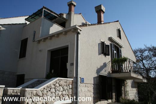 Appartamento Dubrovnik Dubrovnik Dalmazia Croazia #1084