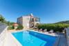 Appartamenti Lucija  - apartment with Pool: Croazia - Dalmazia - Isola di Solta - Rogac - appartamento #1351 Immagine 8