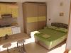Apartman A4 (Studio) Croazia - Dalmazia - Isola di Brac - Povlja - appartamento #224 Immagine 10