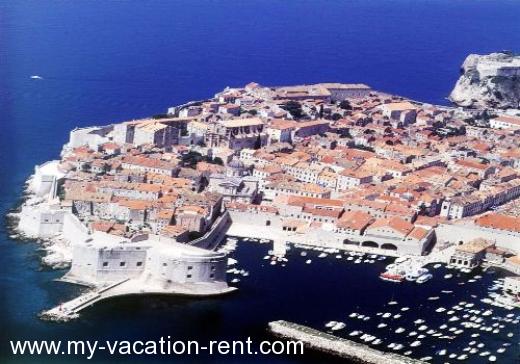 Appartamento Dubrovnik Dubrovnik Dalmazia Croazia #272