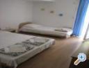 dvokrevetni ili trokrevetny studio apartman Croazia - Dalmazia - Trogir - Trogir - appartamento #354 Immagine 2