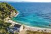 Appartamenti Mateo - by the beach; Croazia - Dalmazia - Isola di Lesina - Cove Skozanje (Gdinj) - appartamento #4024 Immagine 13