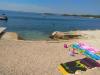 Appartamenti Glory - 100m from beach; Croazia - Dalmazia - Isola di Ugljan - Zdrelac - appartamento #5576 Immagine 10