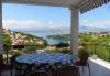 Appartamenti Ivope - with great view: Croazia - Dalmazia - Isola di Brac - Splitska - appartamento #6075 Immagine 12