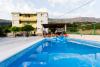Appartamenti Mariska - with swimming pool: Croazia - Dalmazia - Split - Podstrana - appartamento #6607 Immagine 15