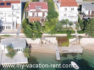 Appartamento Stara Novalja Isola di Pag Quarnaro Croazia #6704