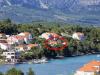 Appartamenti Rud - 15 m from sea: Croazia - Dalmazia - Isola di Korcula - Lumbarda - appartamento #7294 Immagine 15