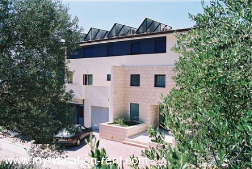 Appartamento Klek Dubrovnik Dalmazia Croazia #857