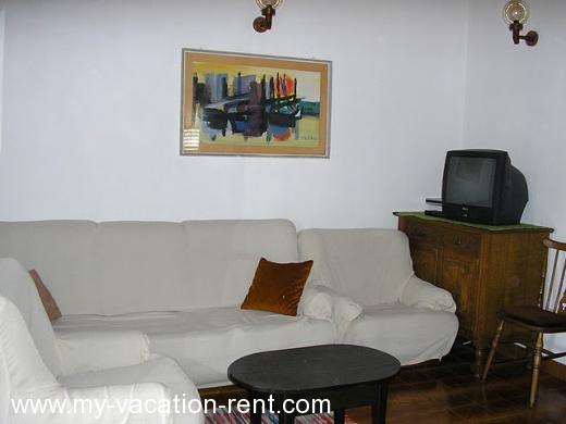 Appartamenti Mare Croazia - Dalmazia - Trogir - Seget Donji - appartamento #1001 Immagine 6