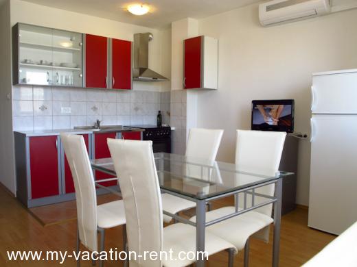 Appartamenti Ivica Croazia - Dalmazia - Zadar - Zadar - appartamento #1017 Immagine 1