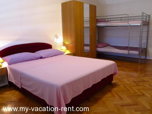 Appartamenti Ivica Croazia - Dalmazia - Zadar - Zadar - appartamento #1017 Immagine 4
