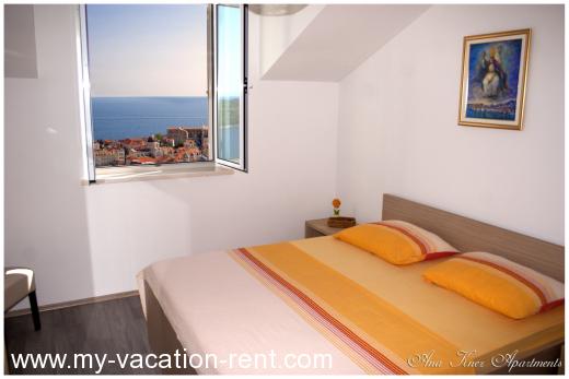 Appartamenti Ana Croazia - Dalmazia - Dubrovnik - Dubrovnik - appartamento #1022 Immagine 5