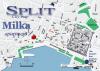 Appartamenti Bajakonti Palace Apartment Croazia - Dalmazia - Split - Split - appartamento #1026 Immagine 10