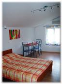 A1 Croazia - Dalmazia - Split - Omis - appartamento #105 Immagine 6