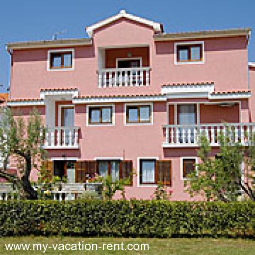Appartamento Rovinj, Kukuletovica Rovigno Istria Croazia #1068