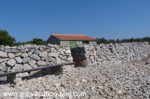 Casa vacanze Ribarska kuća Kerofa Croazia - Dalmazia - Isola di Murter - Murter - casa vacanze #110 Immagine 1