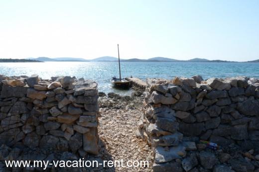 Casa vacanze Ribarska kuća Kerofa Croazia - Dalmazia - Isola di Murter - Murter - casa vacanze #110 Immagine 2