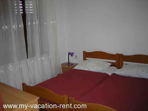 Appartamenti jasna Croazia - Dalmazia - Isola di Murter - Murter - appartamento #1157 Immagine 4