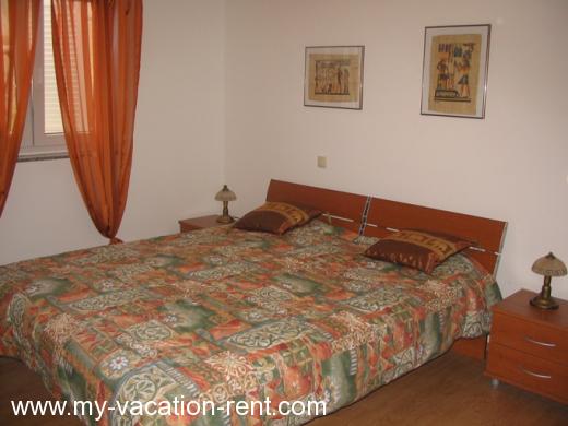 Appartamenti Villa Coral Croazia - Quarnaro - Isola di Krk - Krk - appartamento #116 Immagine 2
