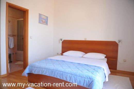 Albergo Pansion confort BOK Croazia - Quarnaro - Isola di Pag - Novalja - albergo #120 Immagine 2