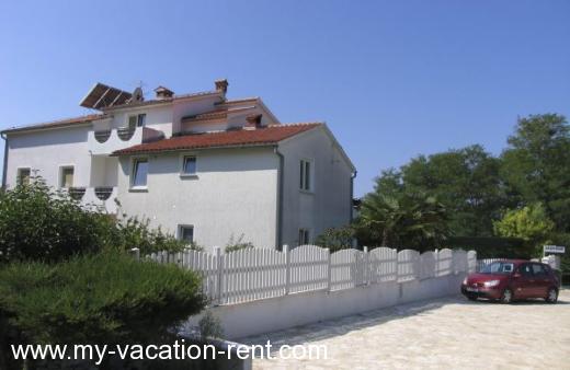 Appartamenti vila Marinela Croazia - Istria - Porec - Porec - appartamento #125 Immagine 3