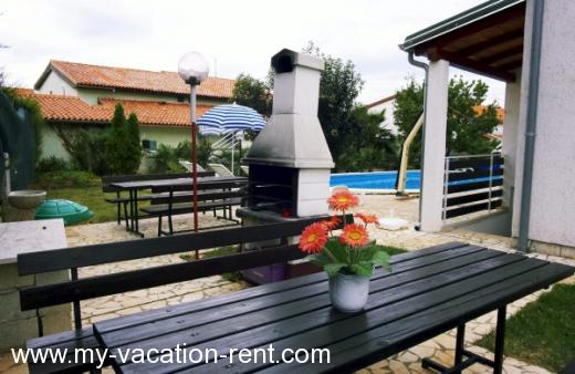 Appartamenti vila Marinela Croazia - Istria - Porec - Porec - appartamento #125 Immagine 5