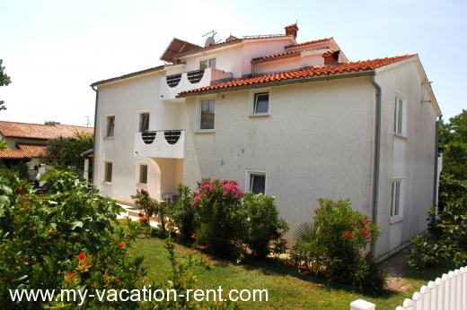 Appartamenti vila Marinela Croazia - Istria - Porec - Porec - appartamento #125 Immagine 7