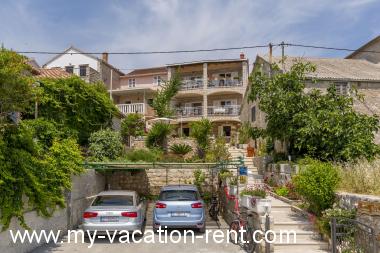 Appartamenti Matea - 20m from the sea: Croazia - Dalmazia - Isola di Brac - Bol - appartamento #1292 Immagine 10