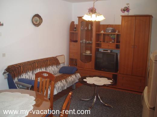 Appartamenti marty1 Croazia - Dalmazia - Sibenik - Zaton - appartamento #133 Immagine 3