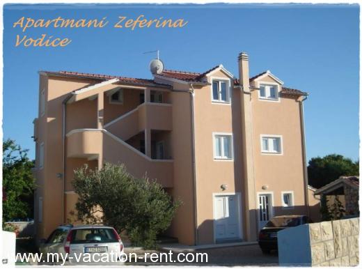 Appartamenti Zeferina Croazia - Dalmazia - Sibenik - Vodice - appartamento #134 Immagine 6