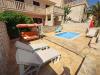 Appartamenti Mari - with pool: Croazia - Dalmazia - Isola di Brac - Supetar - appartamento #1340 Immagine 10