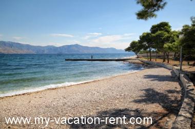 Appartamenti Marino - near family friendly beach: Croazia - Dalmazia - Isola di Brac - Supetar - appartamento #1341 Immagine 2