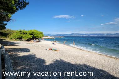 Appartamenti Marino - near family friendly beach: Croazia - Dalmazia - Isola di Brac - Supetar - appartamento #1341 Immagine 3