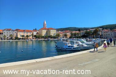 Appartamenti Marino - near family friendly beach: Croazia - Dalmazia - Isola di Brac - Supetar - appartamento #1341 Immagine 6