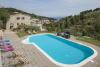 Appartamenti Star - with swimming pool: Croazia - Dalmazia - Isola di Solta - Stomorska - appartamento #1349 Immagine 13