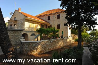 Appartamenti Piv - 10 m from beach: Croazia - Dalmazia - Isola di Brac - Sutivan - appartamento #1409 Immagine 5