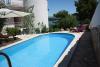 Appartamenti Niko - with pool : Croazia - Dalmazia - Isola di Lesina - Jelsa - appartamento #1427 Immagine 9