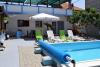 Appartamenti Den - with pool: Croazia - Dalmazia - Sibenik - Tribunj - appartamento #1483 Immagine 13