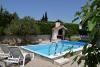 Appartamenti Den - with pool: Croazia - Dalmazia - Sibenik - Tribunj - appartamento #1483 Immagine 13