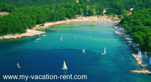 Holiday resort Pine Beach Croazia - Dalmazia - Zadar - Pakostane - holiday resort #150 Immagine 2