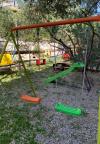 Appartamenti Antisa - with playground: Croazia - Dalmazia - Makarska - Tucepi - appartamento #1504 Immagine 12