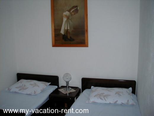 Appartamenti 1 Apartment= 1 House Croazia - Dalmazia - Trogir - Sevid - appartamento #153 Immagine 4