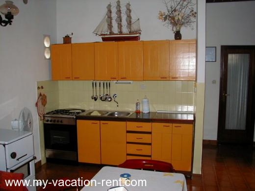 Appartamenti 1 Apartment= 1 House Croazia - Dalmazia - Trogir - Sevid - appartamento #153 Immagine 7