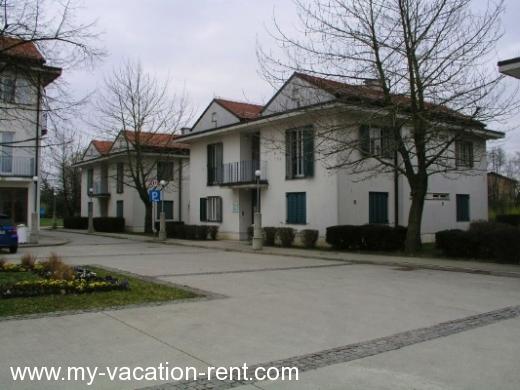 Appartamento Ptuj Stajerska Slovenia #157
