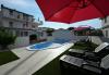 Appartamenti Mihovilovic - 50 m from beach: Croazia - Dalmazia - Isola di Ciovo - Slatine - appartamento #1573 Immagine 12