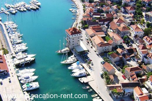 Appartamenti Neve Croazia - Dalmazia - Trogir - Marina - appartamento #160 Immagine 7