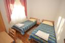 101 Croazia - Dalmazia - Trogir - Marina - appartamento #160 Immagine 10