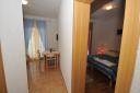102 Croazia - Dalmazia - Trogir - Marina - appartamento #160 Immagine 8
