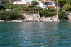 Appartamenti Kira - 20 M from the beach :  Croazia - Dalmazia - Split - Seget Vranjica - appartamento #1602 Immagine 15