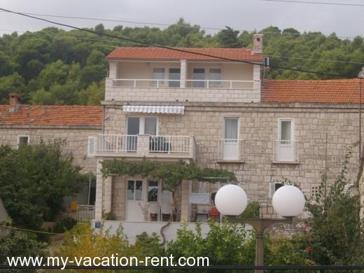 Appartamenti Filippi Croazia - Dalmazia - Isola di Korcula - Korcula - appartamento #163 Immagine 1